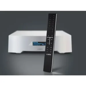 Lumin P1 black