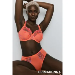 Prima Donna Bh Full cup: Devdaha, Sunset Blush, Europese Maten ( PDO.482 / PDO.483 )