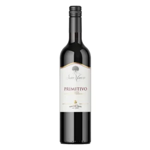 Tenuta San Marco, Salento IGP Primitivo 2022 750 ml