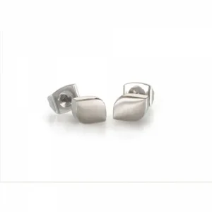 Boccia Titanium Anti-allergisch Oorbellen 05008-01
