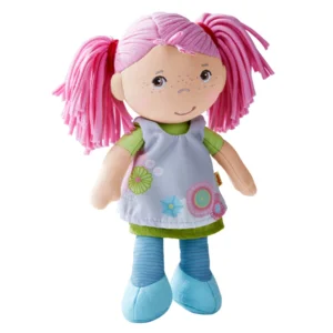 Pop - Knuffelpop - Beatrice - 20cm