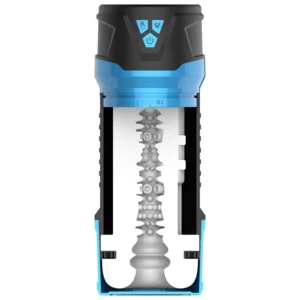 XR Brands The Auto Milker Intens Love Botz 13X Zuigende Masturbator