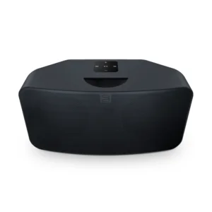 Bluesound Pulse Mini 2i draadloze speaker Zwart