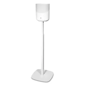 Bluesound FS 230 Adjustable Floor Stand Wit