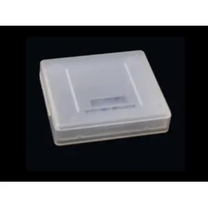 Neo Geo Pocket 3rd Party Cartridge Case - 5pack