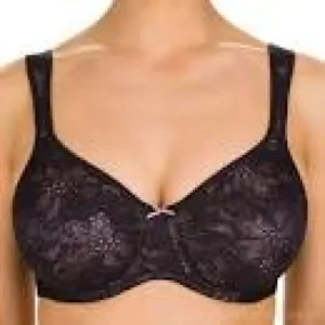 Felina - Chanson - BH Beugel - 202218 - Black