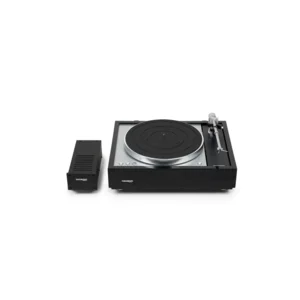 Thorens TD 1601 Black HG