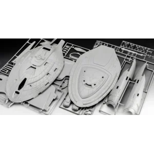 Star Trek Model Kit 1/670 U.S.S. Voyager 51 cm