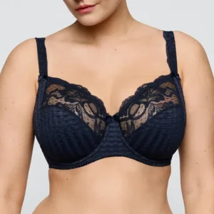Prima Donna – Madison – BH Beugel – 0162120 – Velvet Blue