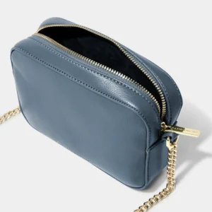 Handtas - Millie Mini Crossbody - Light Navy