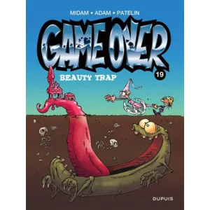 Game Over 19 - Beauty Trap