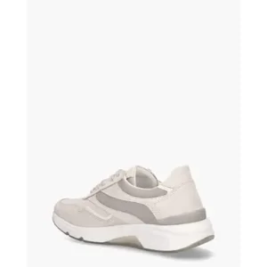 Gabor Rolling Soft 46.896.31 Beige Damessneakers