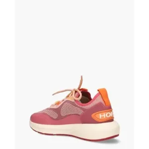 Hoff Wave Roze Damessneakers