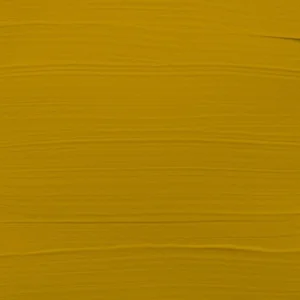 Acrylverf - 227 - Gele oker - Amsterdam - 20ml