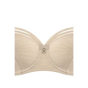 Marlies Dekkers – Dame de Paris – BH Voorgevormd – 35640 – Sahara Sand Beige