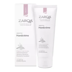 Zarqa Handcrème Intensive 75ml