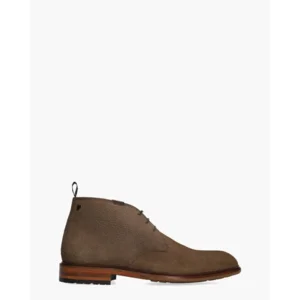 Floris Van Bommel De Normer 01.16 Heren Veterboots