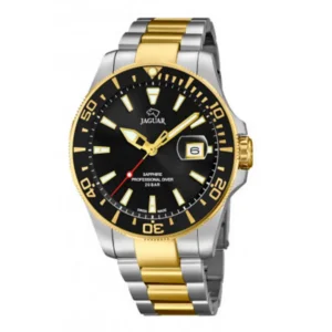 Jaguar Horloge  J863/D Executive Diver