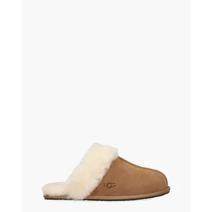 UGG Scuffette II Slipper Chestnut Damespantoffels