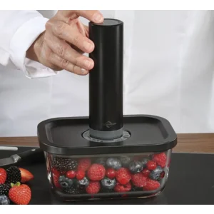 Küchenprofi Vacuumbox XL Easyresh