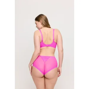 Prima Donna Twist Viv Girl  hoge shorty in roze