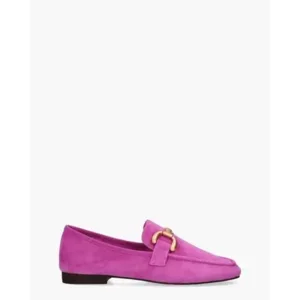 Bibi Lou Zagreb Roze Damesloafers