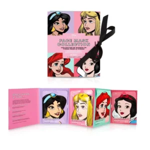 Disney POP Princess - Sheet Mask Collection
