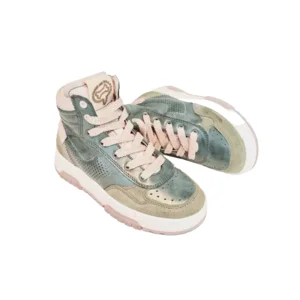 Stones and Bones Sneaker RICET 4970 Groen 30