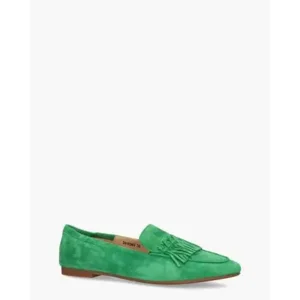 Si 2416343 Groen Damesloafers
