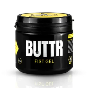 Buttr Fist Gel 500 ml