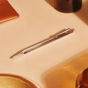 Caran d'Ache balpen Ecridor retro