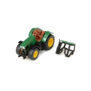 Auto - Tractor - John Deere 6215R