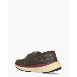 Paul Smith Cruze Khaki Instappers