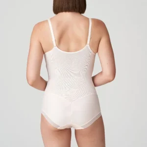 Prima Donna Twist Body: Voorgevormd: Knokke, Crystal Pink, Heartshape, europese maten ( PDO.161 )