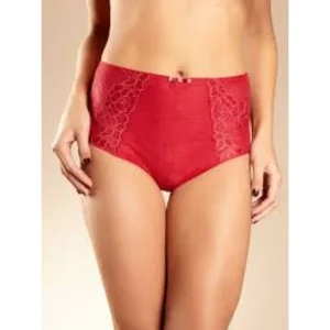 Chantelle - Roselia - Tailleslip - 2167 - Red - Pomme d'Amour