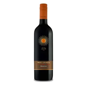 Solandia Primitivo Salento (per 6 flessen)