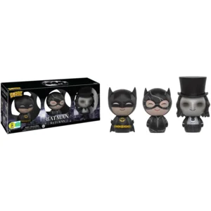 Burton Batman 3-Pack LTD