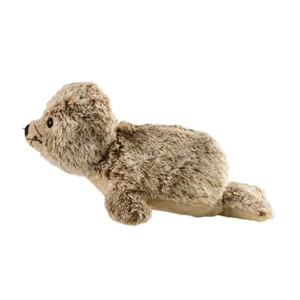 Warmies Magnetron Knuffel Seal/zeehond