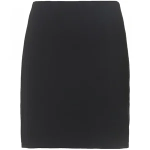 Nina Von C - Onderrok - Skirt - 22270 - Black