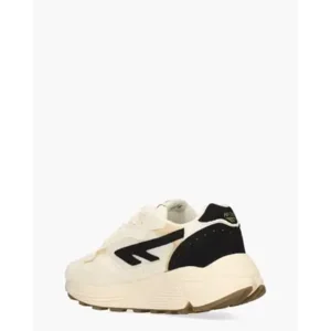 HI-TEC HTS Shadow RGS Off-White/Zwart/Beige Herensneaker