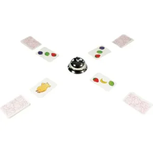 Actiespel - Halli galli - Extreme - 8+