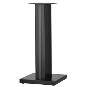 Bowers & Wilkins FS700 S2 Vloerstands Zwart