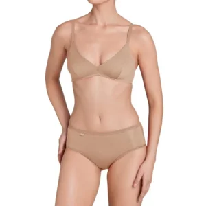 Sloggi EverNew Midi - 10154508 - Beige