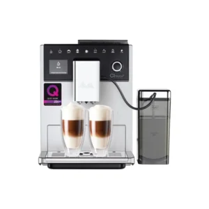Melitta CI Touch Silver