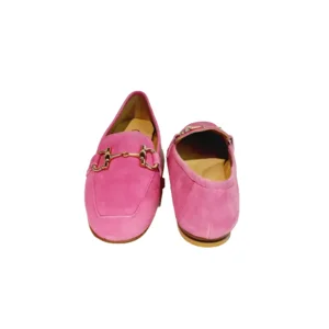 Catwalk CTWLK Mocassin MICHELE Fuchsia 36