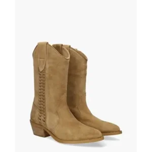 Alpe Claire 2111 Bruin Damesboots