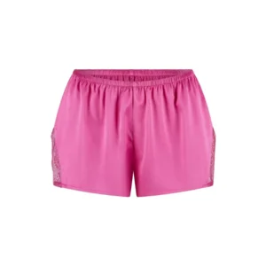 Lingadore Pink Sensation shortama in roze