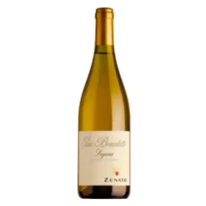 Zenato Lugana San Benedetto Trebbiano (per 6 flessen)