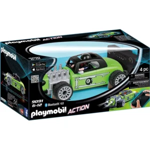 PLAYMOBIL - RC Hot Rod Racer - 9091