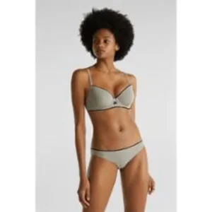 Esprit - Alani - BH Voorgevormd - 010EF1T308 - Light Taupe